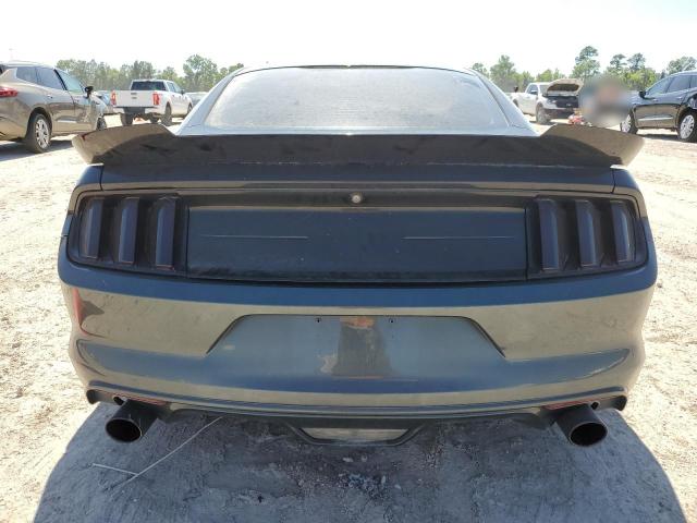 1FA6P8CF5F5406846 Ford MUSTANG GT