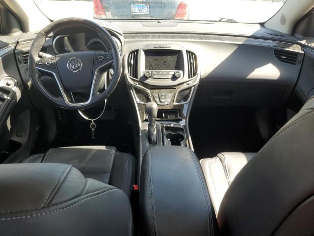 1G4GF5G31GF255933 Buick Lacrosse Premium