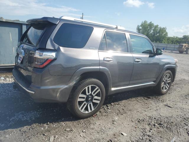 JTEZU5JR1F5098811 Toyota 4RUNNER SR