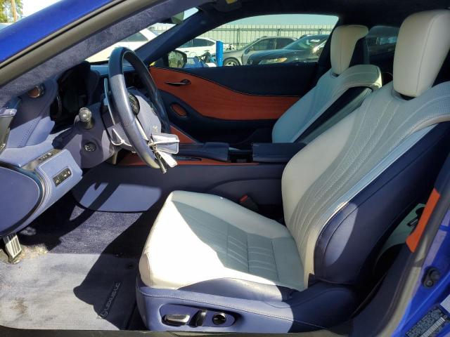 JTHHP5AY4JA004577 Lexus LC 500