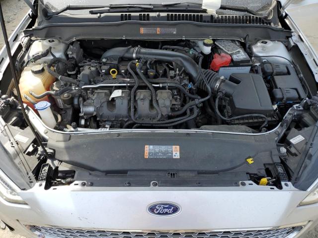 3FA6P0K90KR260828 Ford FUSION TIT