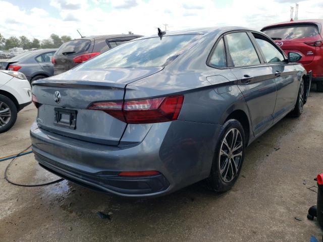 3VWBM7BU9PM037297 Volkswagen Jetta