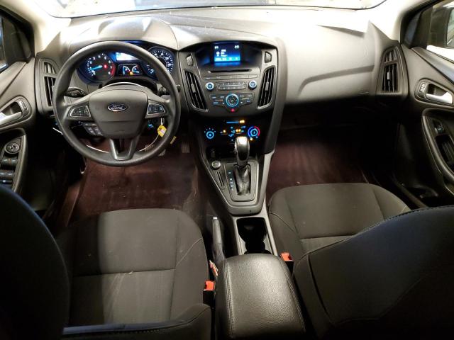1FADP3F28GL250785 Ford FOCUS SE