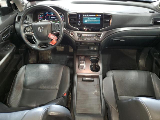5FNYF6H55MB013189 Honda PILOT EXL