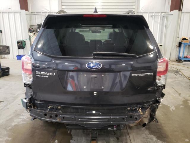 JF2SJAGC8JH442542 Subaru Forester 2.5i Premium