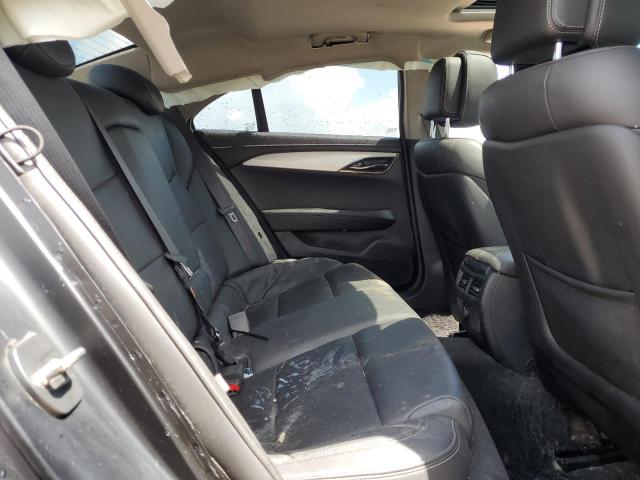 1G6AB5SX1E0163398 Cadillac ATS LUXURY