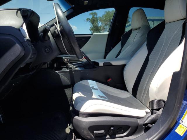 58AHZ1B13MU097816 Lexus ES 350