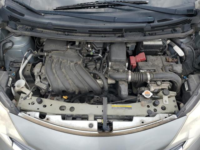 3N1CE2CP5EL395972 Nissan Versa Note S