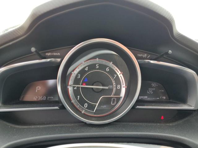 JM1BM1W36E1207725 Mazda 3 Grand Touring