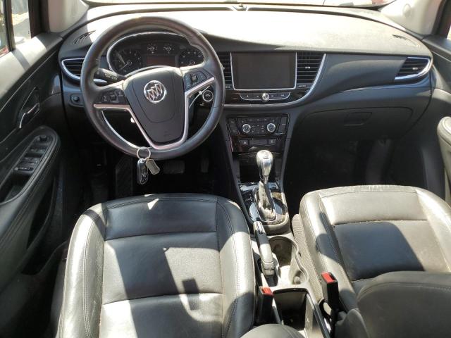 KL4CJGSM0KB720922 Buick Encore Essence