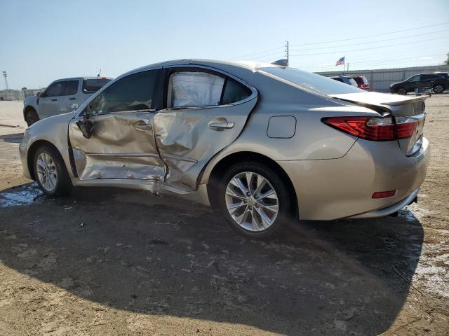JTHBW1GG8F2081552 Lexus ES 300H