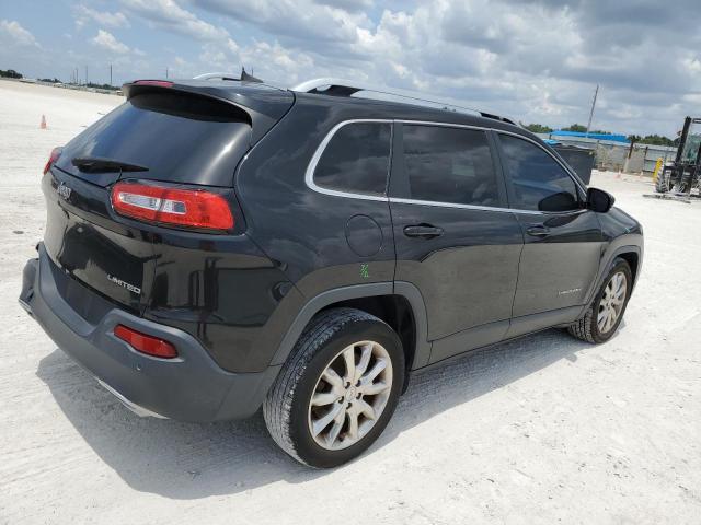 1C4PJLDSXGW125913 Jeep Cherokee Limited