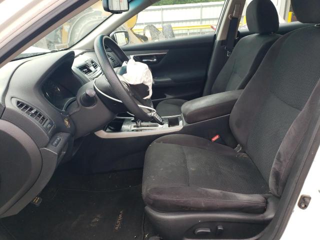 1N4AL3AP3EC116166 Nissan ALTIMA 2.5