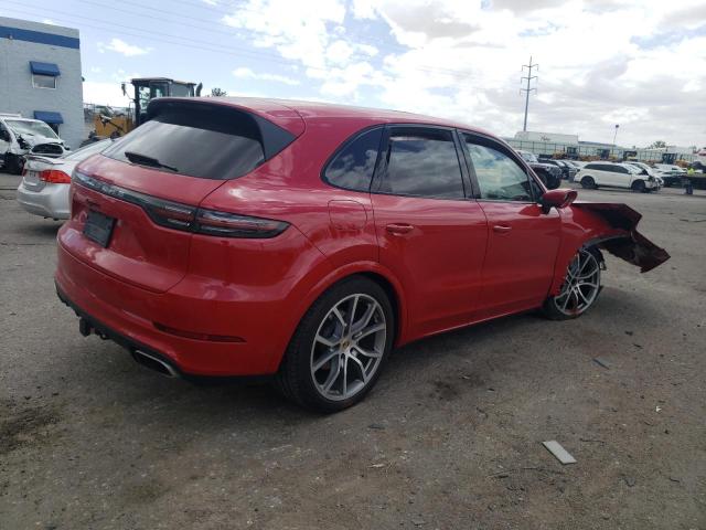 WP1AA2AY4PDA07438 Porsche Cayenne Ba