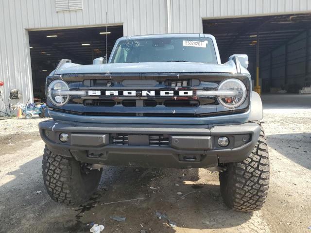 1FMEE5DP5PLB35085 Ford BRONCO BAS