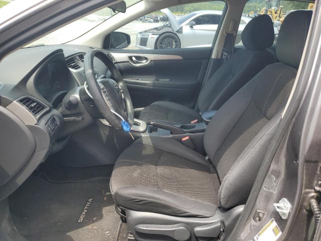 3N1AB7APXFY349087 Nissan SENTRA S
