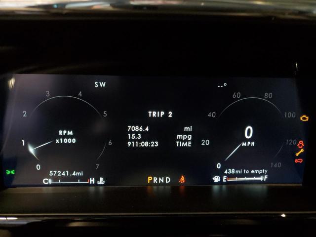 5LMJJ3TT8MEL07300 Lincoln Navigator