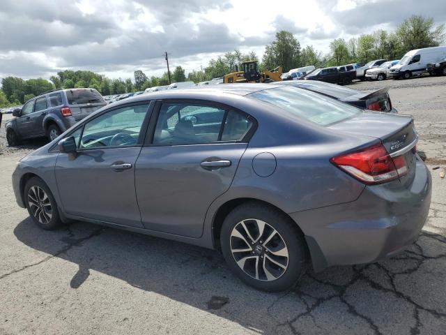 19XFB2F85EE011667 Honda CIVIC EX