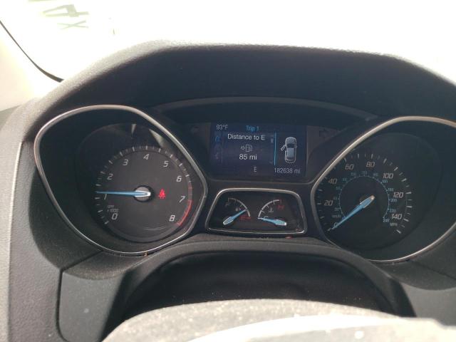 1FADP3F22EL127836 Ford FOCUS SE
