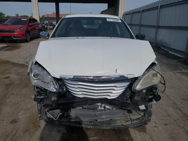 1C3CCBCG3EN153589 Chrysler 200 Limited