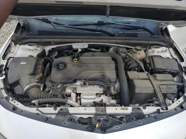 1G1ZD5ST4JF194524 Chevrolet MALIBU LT