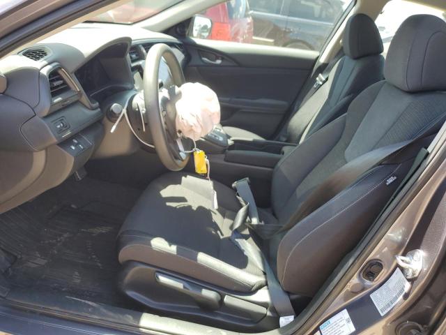 19XZE4F56NE007049 Honda INSIGHT EX