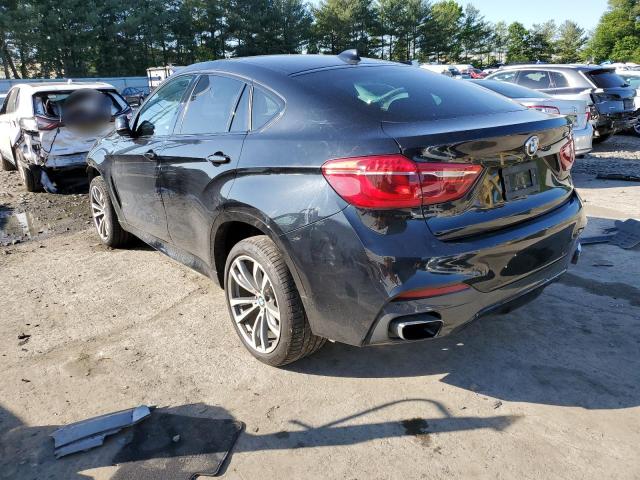 5UXKU2C52H0N84864 BMW X6 Xdrive35i