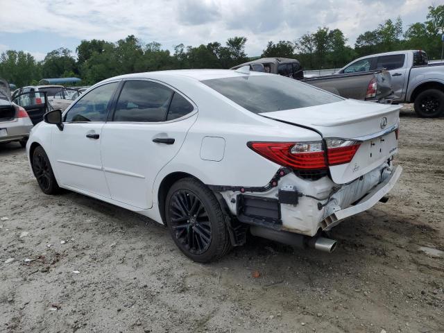 JTHBK1GGXF2165853 Lexus ES 350