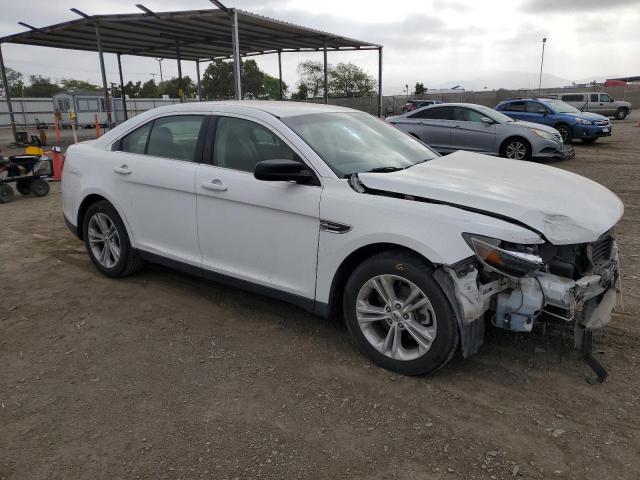 1FAHP2D85HG117396 Ford TAURUS SE