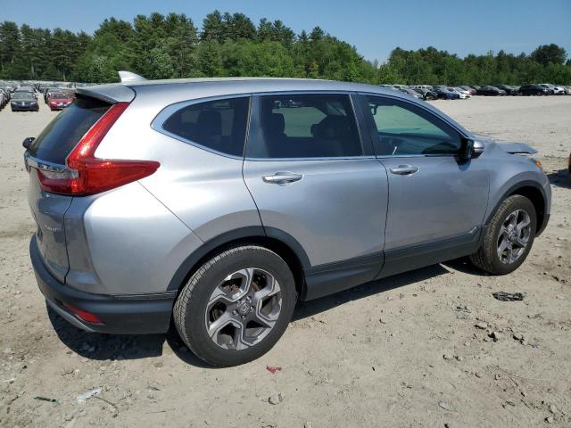 7FARW2H85JE017654 Honda CR-V EXL