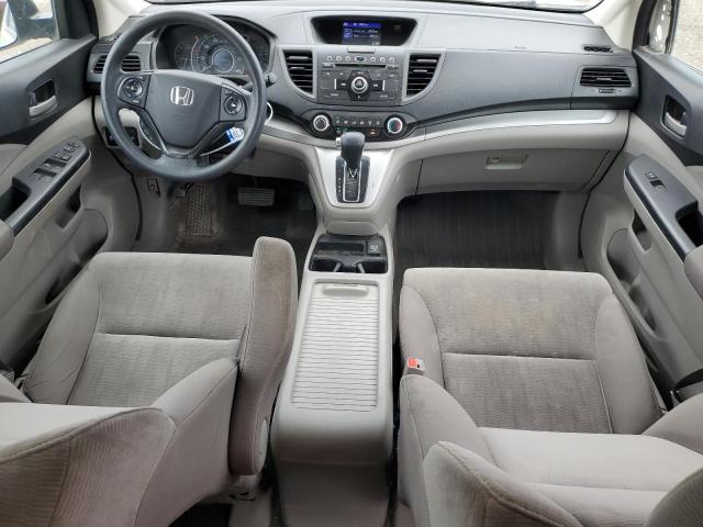 5J6RM4H38EL063851 Honda CR-V LX