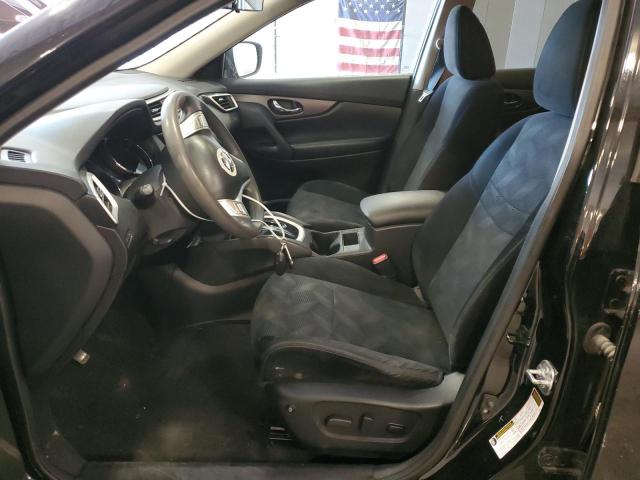 5N1AT2MVXEC810976 Nissan ROGUE S