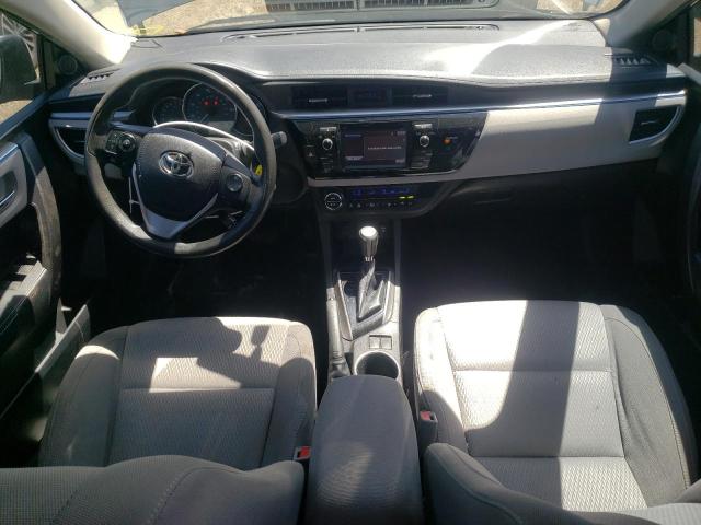 5YFBPRHE2EP069939 Toyota Corolla Eco