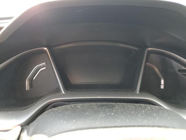 19XFC2F79GE220515 Honda CIVIC EX