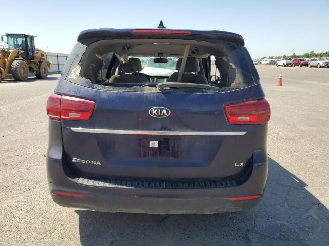 KNDMB5C14L6644308 KIA gdi lamda - ii