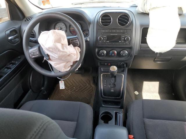1C4NJRBBXFD154304 Jeep Patriot Sport