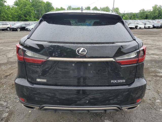 2T2SZMDA7LC236675 Lexus Rx 350 F-s