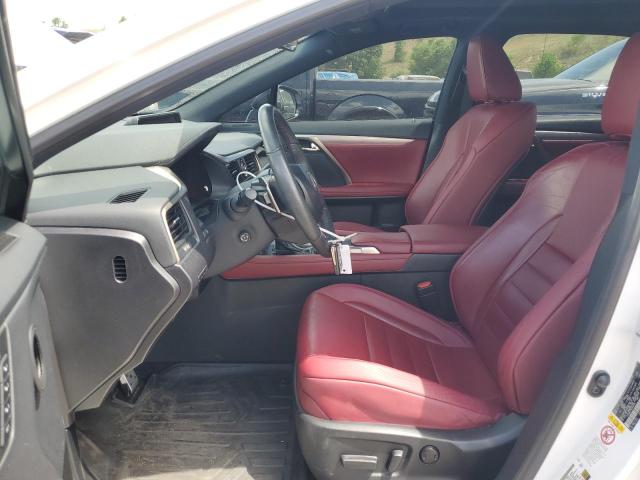 2T2BGMCA1KC039426 Lexus RX 450H BA