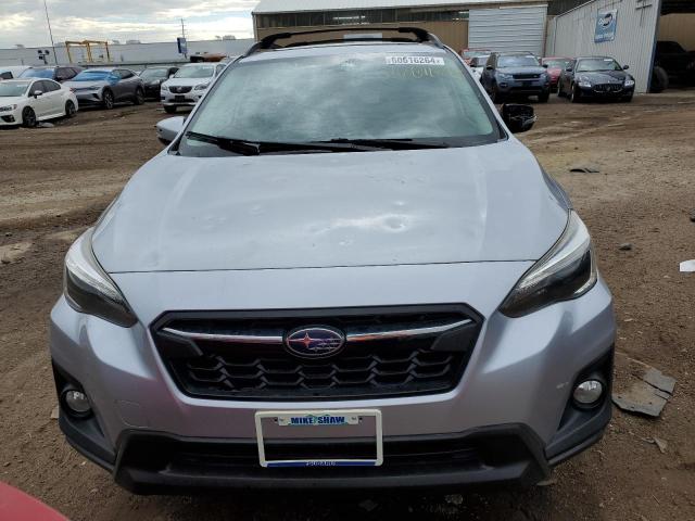 JF2GTAMC3J8343387 Subaru Crosstrek