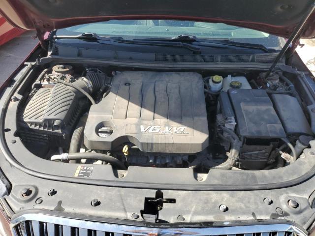 1G4GF5G31GF255933 Buick Lacrosse Premium