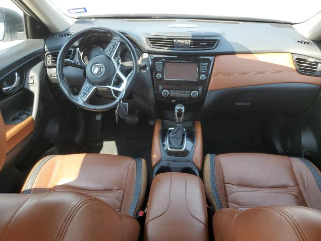 JN8AT2MT1HW385688 Nissan ROGUE S