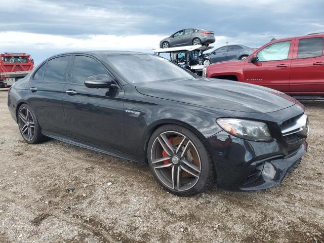 WDDZF8KB2JA384867 Mercedes-Benz E 63 AMG-S