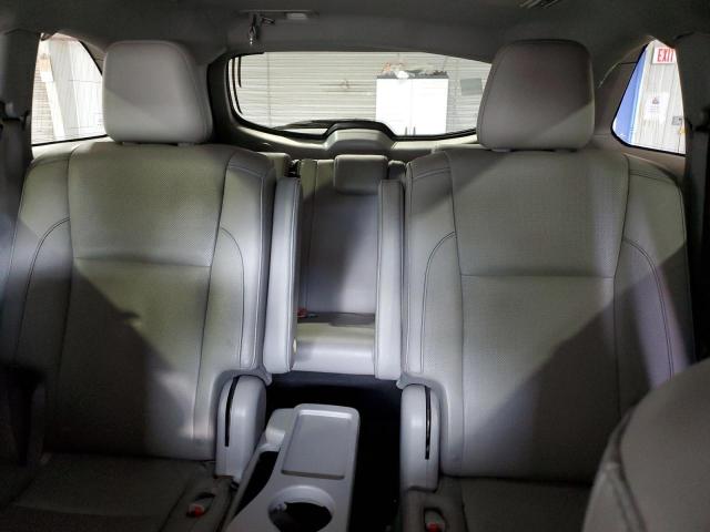 5TDDKRFHXGS338204 Toyota Highlander
