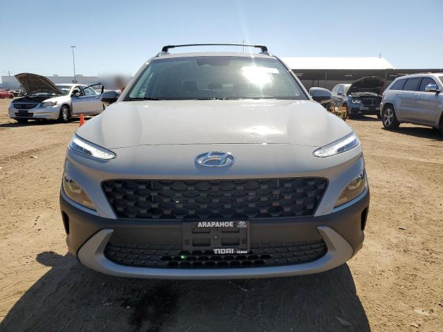 KM8K3CAB2PU054979 Hyundai Kona Sel