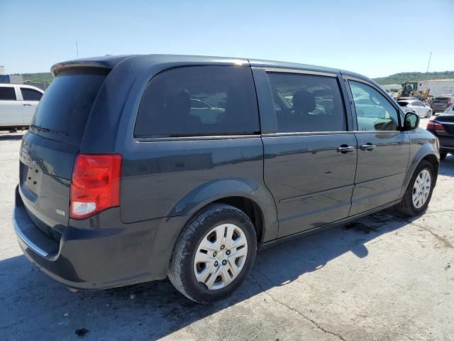 2C4RDGBG3ER407399 Dodge Grand Caravan Se
