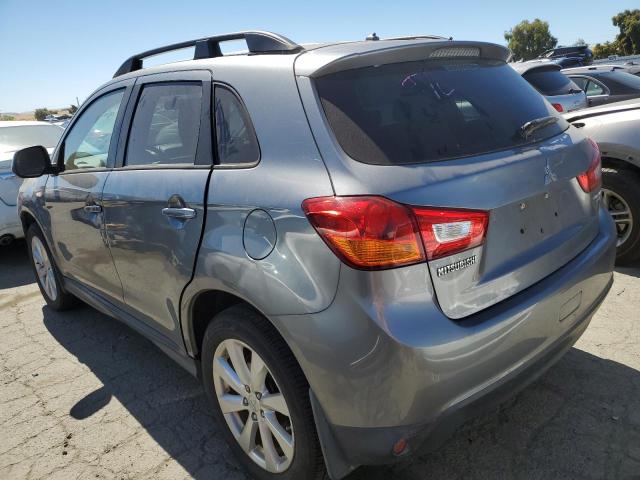 4A4AP3AU2FE050020 Mitsubishi Outlander Sport Es