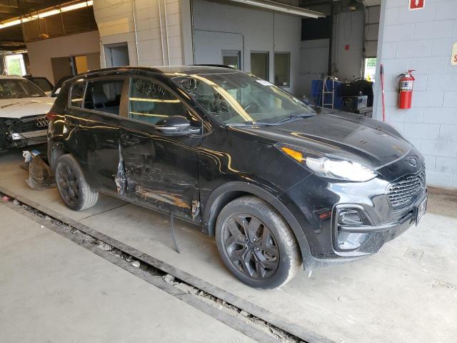 KNDP6CAC2M7889159 KIA SPORTAGE S