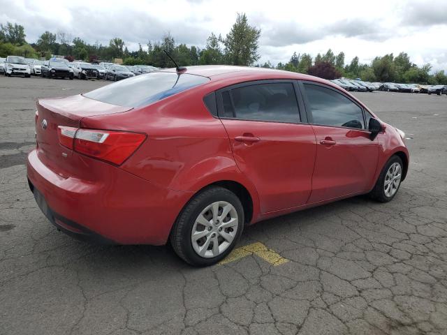 KNADM4A32E6396245 KIA RIO LX