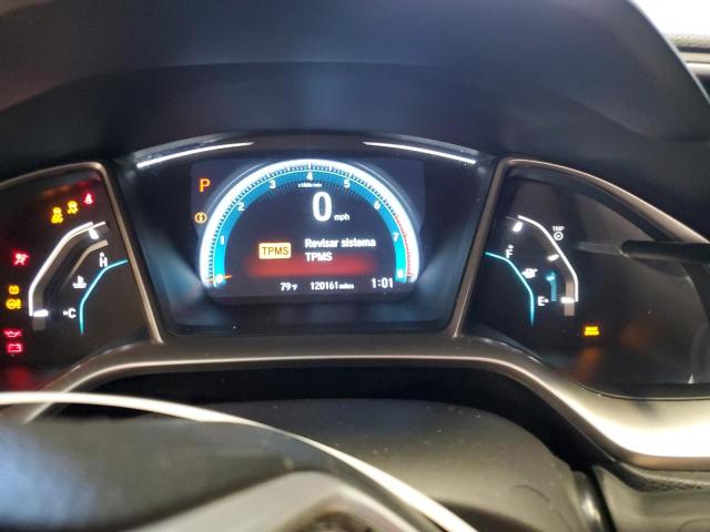 19XFC1F35GE041914 Honda CIVIC EX