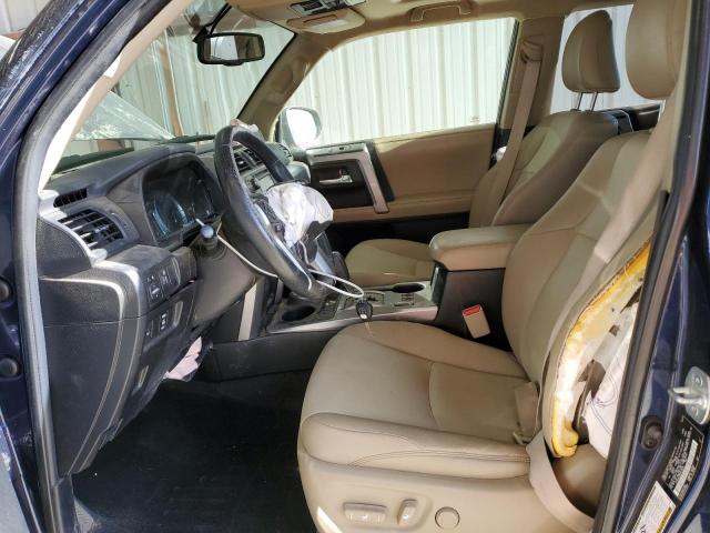 JTEBU5JR8G5293226 Toyota 4RUNNER SR